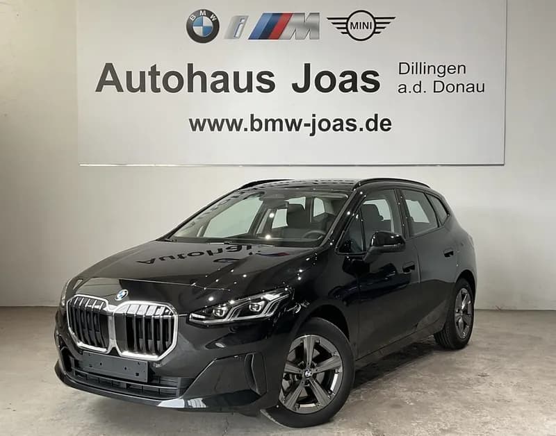 BMW 220 Active Tourer