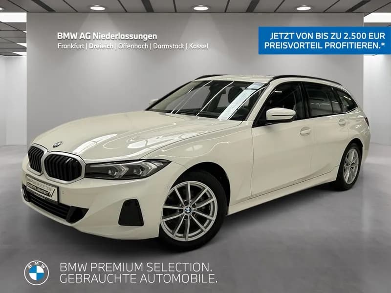 BMW 318