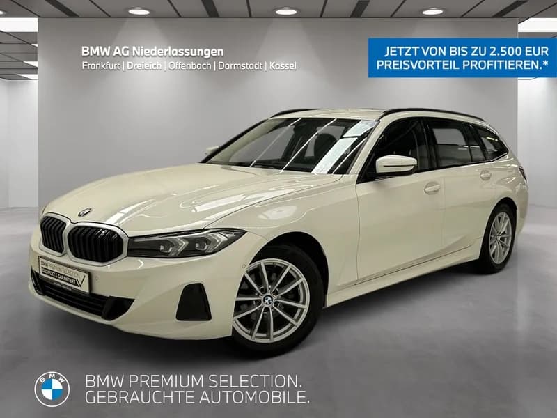 BMW 318