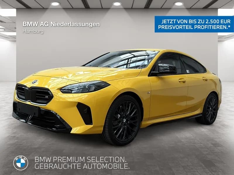 BMW M235