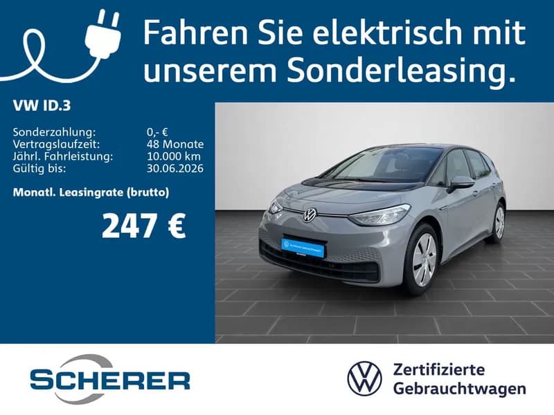 Volkswagen ID.3