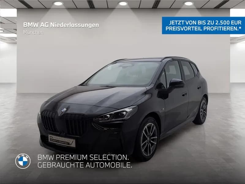 BMW 223 Active Tourer