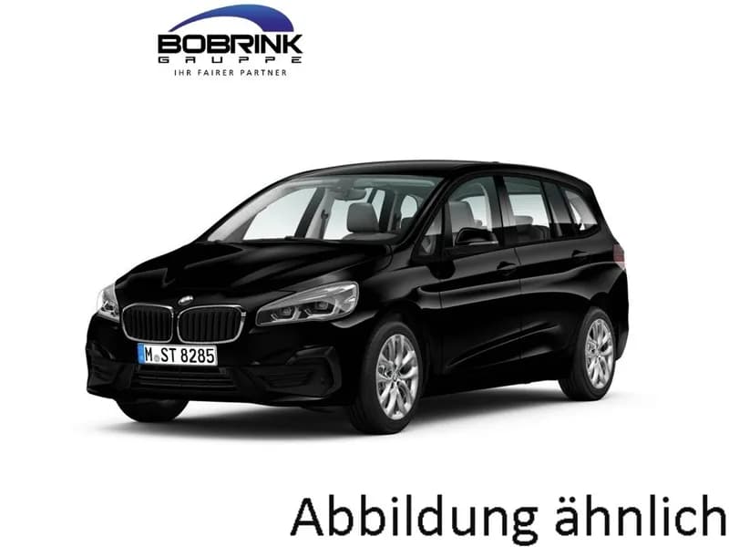 BMW 218 Gran Tourer