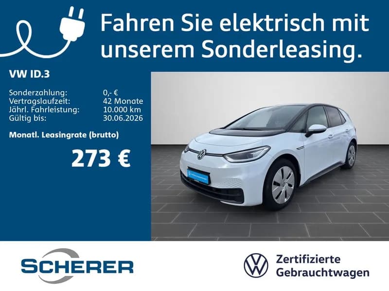 Volkswagen ID.3