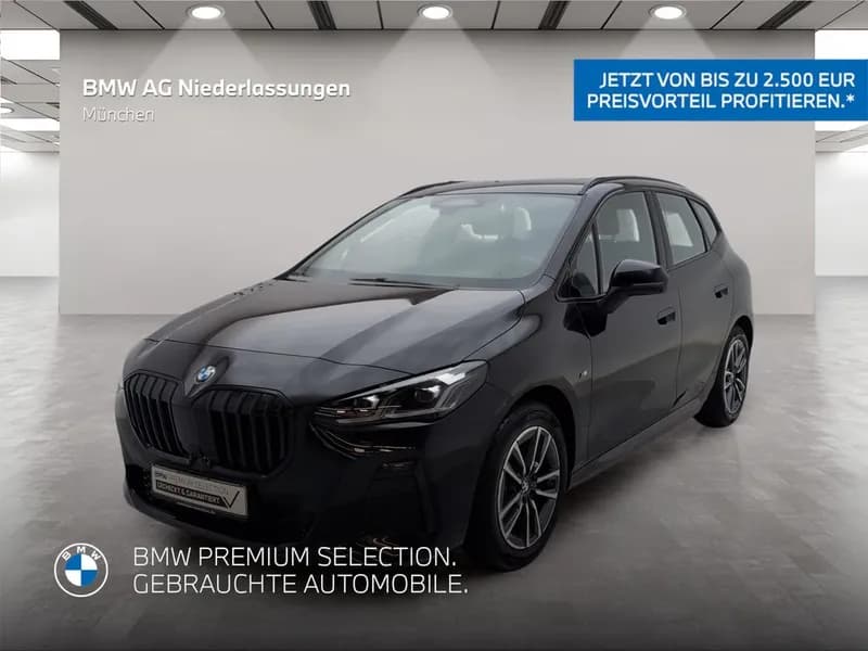 BMW 223 Active Tourer