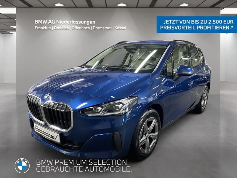 BMW 220 Active Tourer