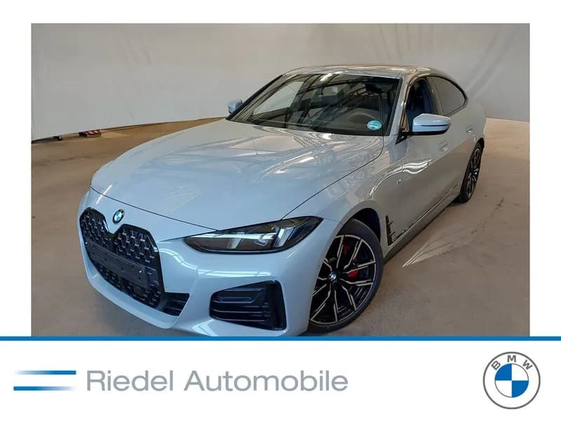 BMW 430