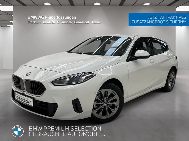 BMW 120