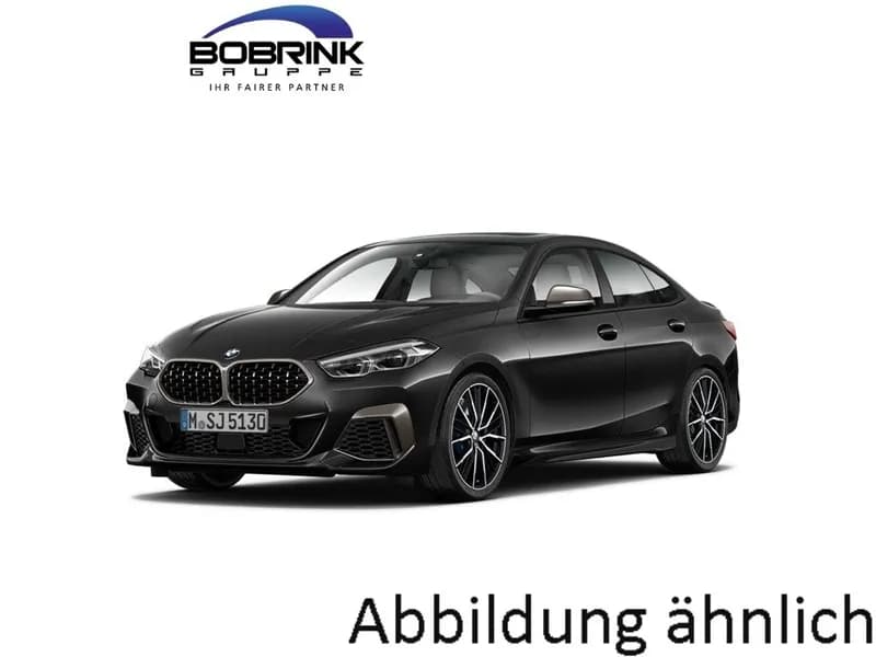 BMW M235