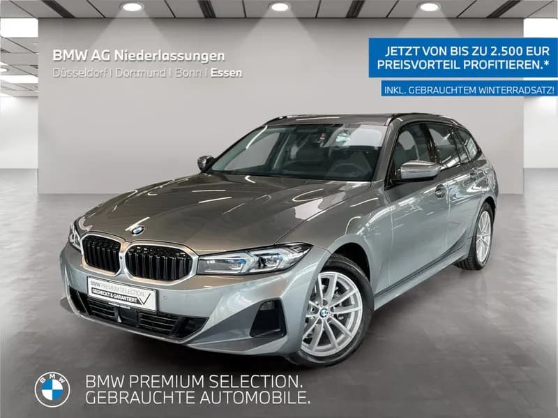 BMW 318