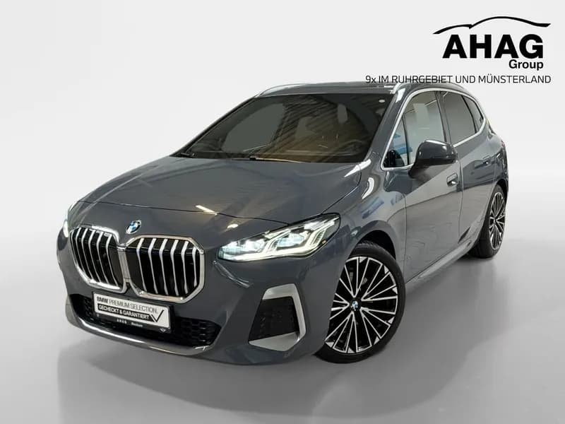 BMW 223 Active Tourer