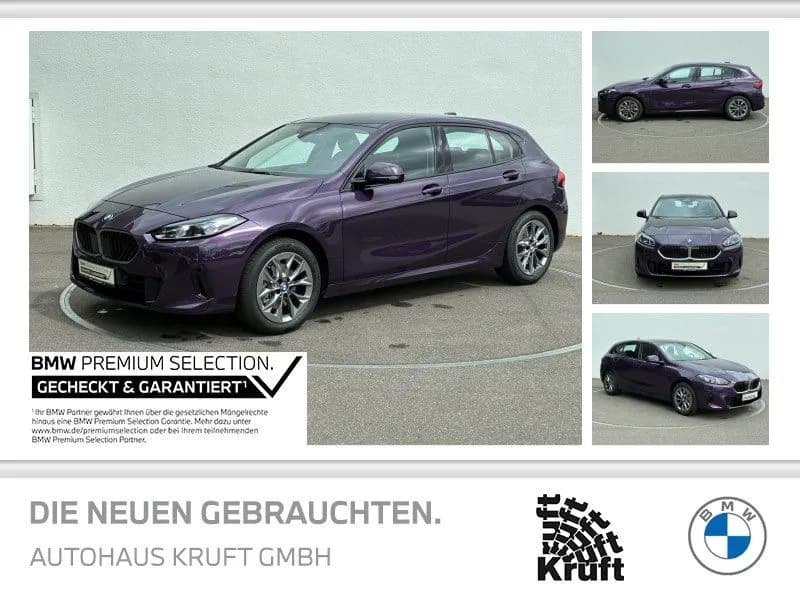 BMW 120
