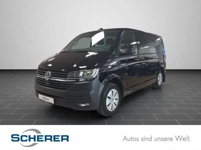 Volkswagen T6 Kombi