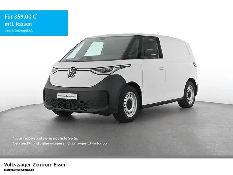 Volkswagen ID. Buzz