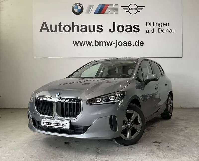 BMW 220 Active Tourer