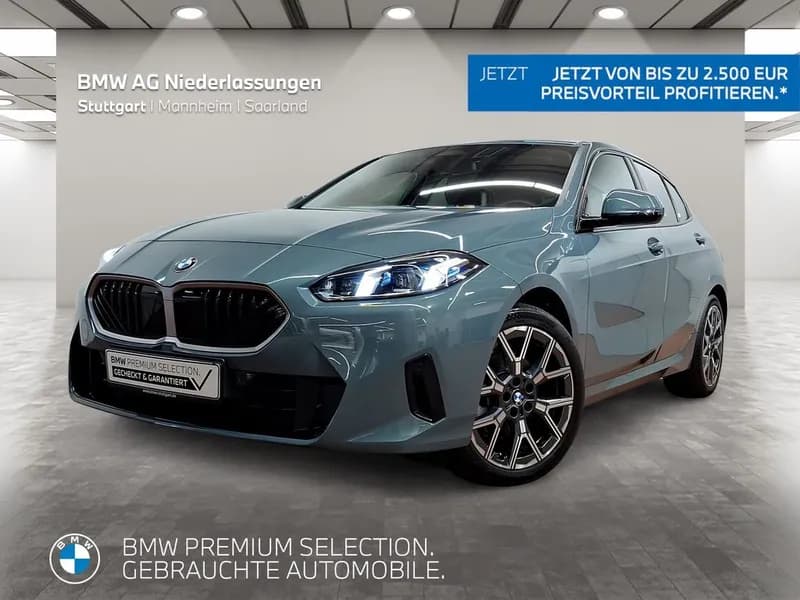 BMW 120