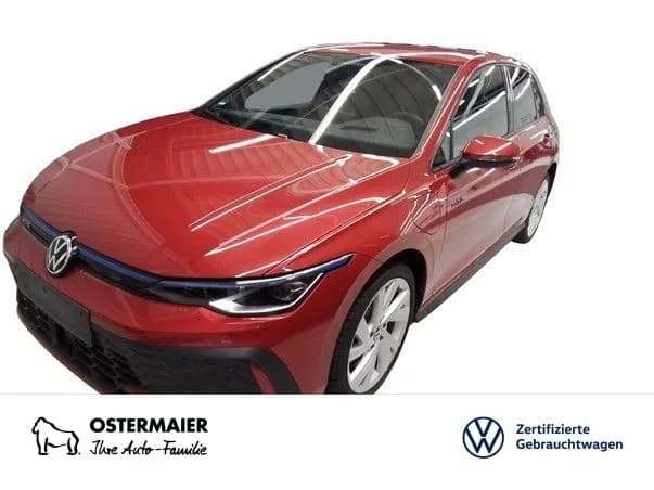 Volkswagen Golf GTE