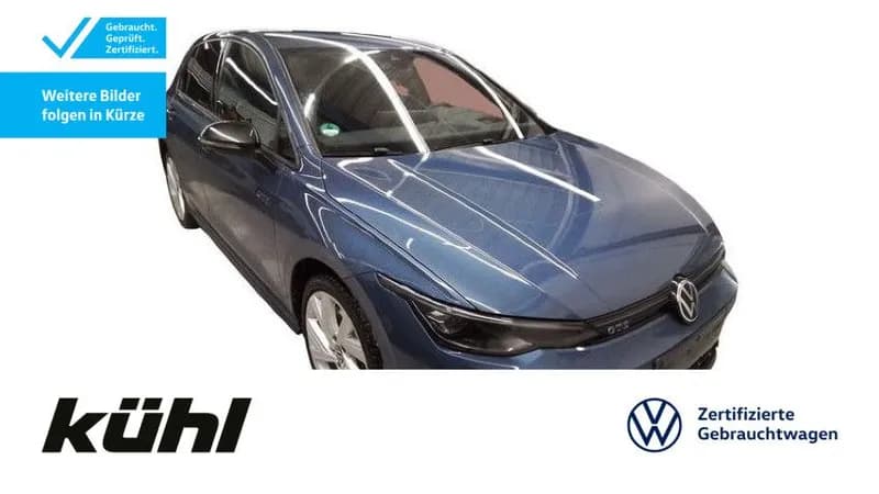 Volkswagen Golf GTE