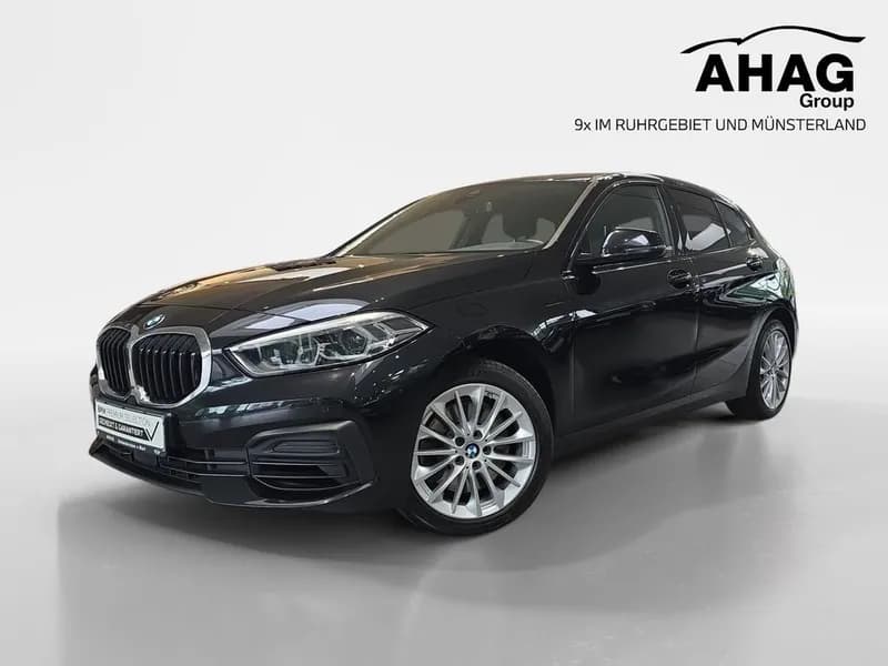 BMW 120