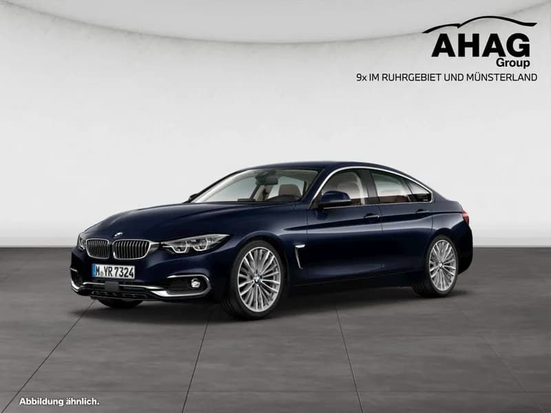 BMW 430