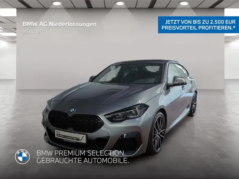 BMW M235