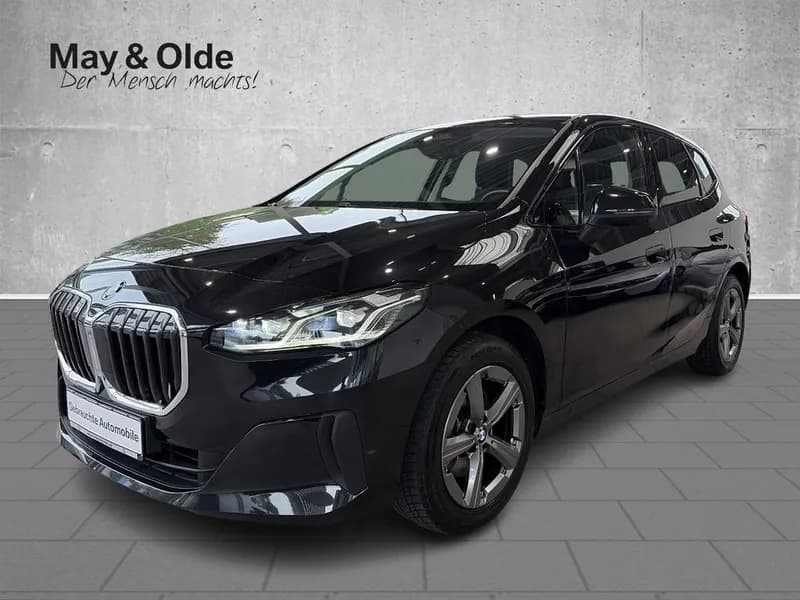 BMW 216 Active Tourer