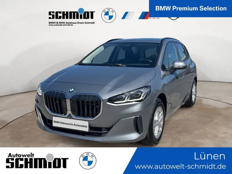 BMW 216 Active Tourer