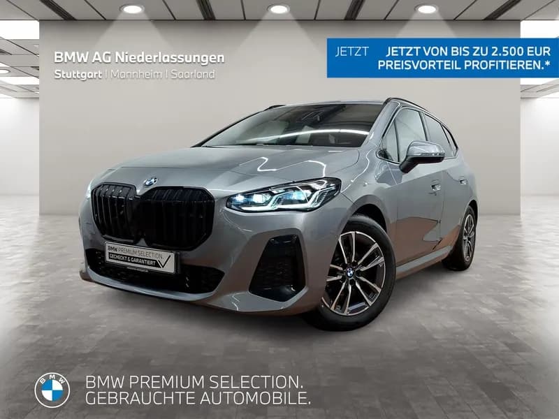 BMW 223 Active Tourer