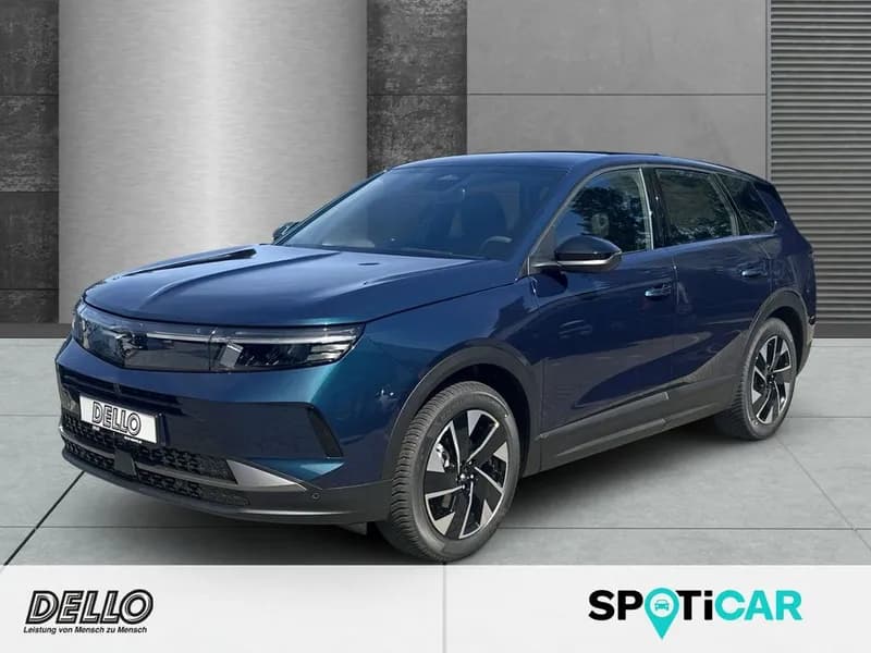 Opel Grandland (X)