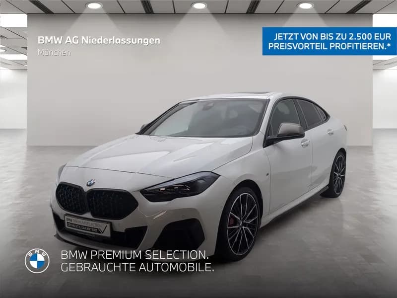 BMW M235