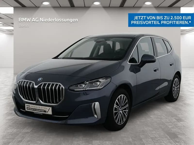 BMW 223 Active Tourer
