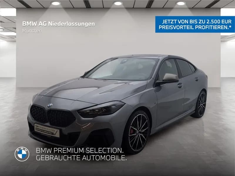 BMW M235