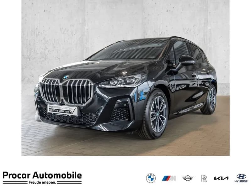 BMW 223 Active Tourer