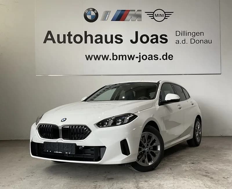 BMW 116