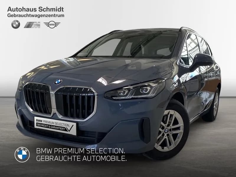 BMW 218 Active Tourer