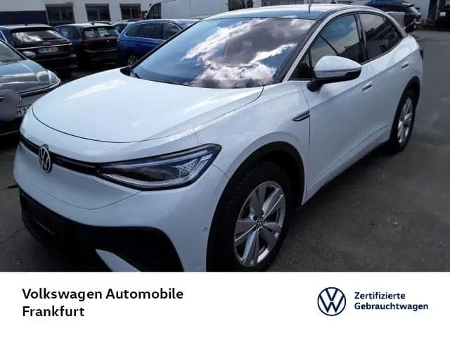 Volkswagen ID.5