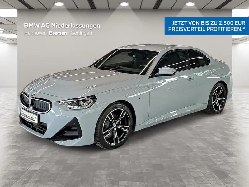 BMW 218