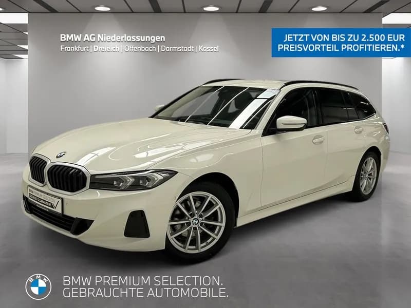 BMW 318