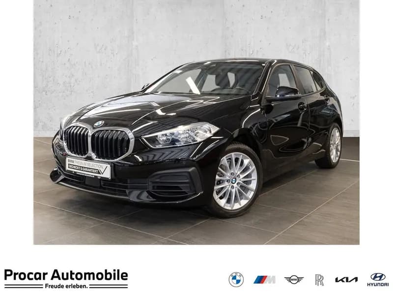 BMW 116