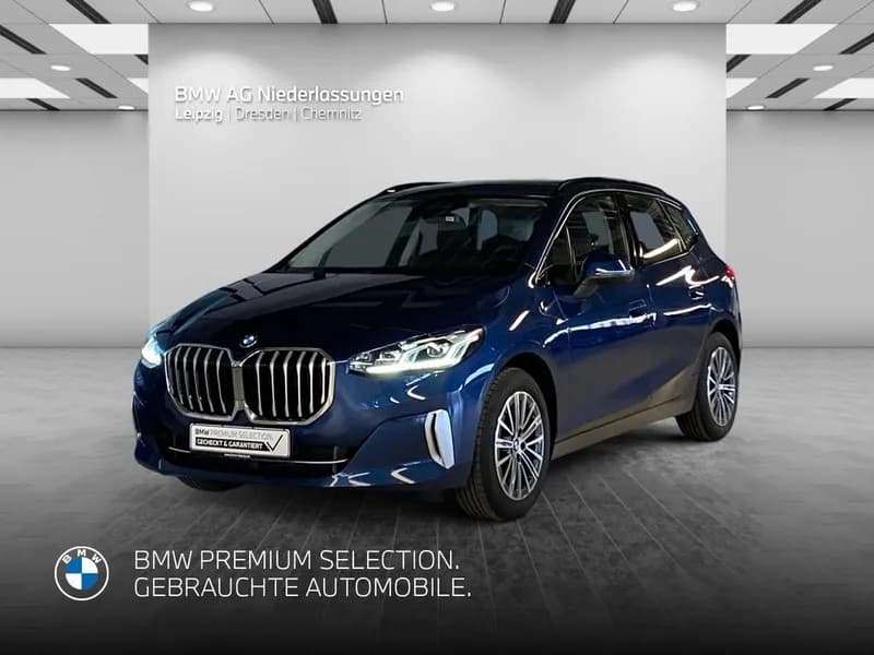 BMW 220 Active Tourer