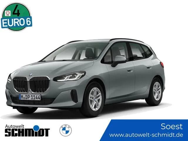 BMW 216 Active Tourer