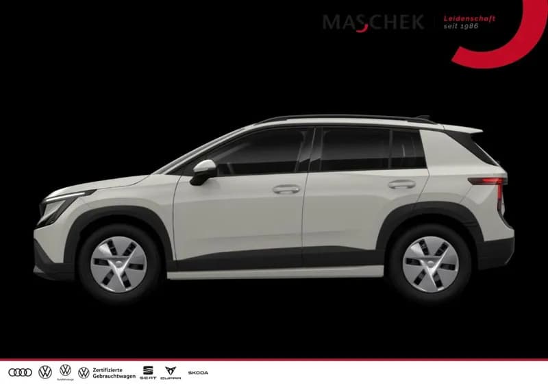 Skoda Epiq
