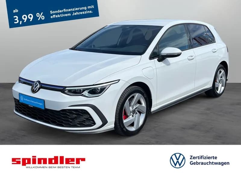 Volkswagen Golf GTE