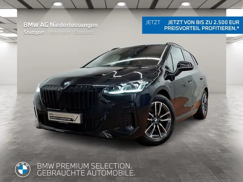 BMW 223 Active Tourer