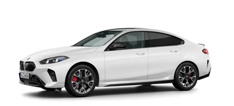 BMW 216