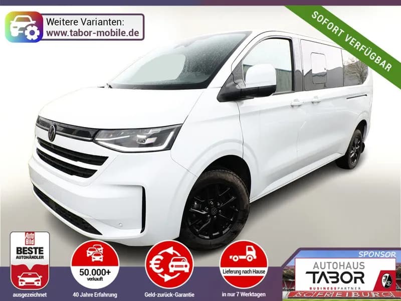 Volkswagen T7 Caravelle