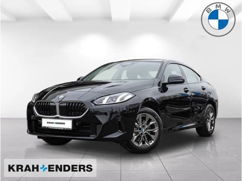 BMW 216