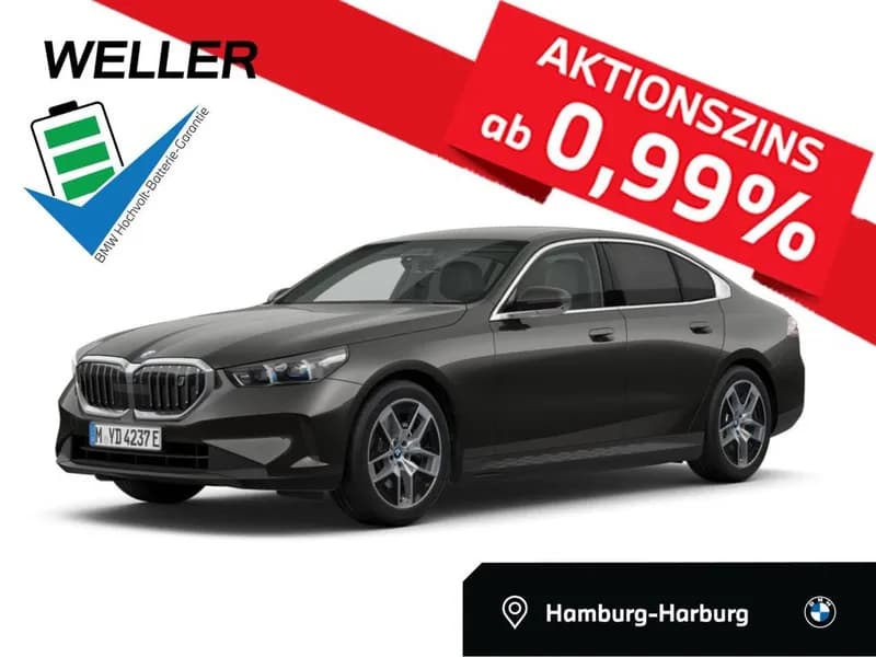 BMW i5