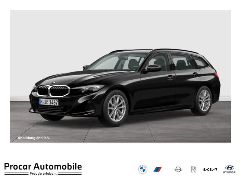 BMW 318