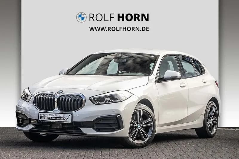 BMW 118